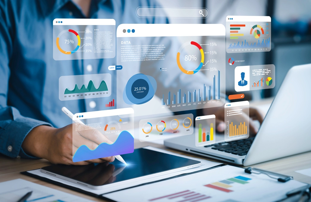 Doing business smartly