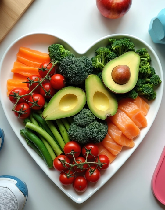 Living healthy through active prevention