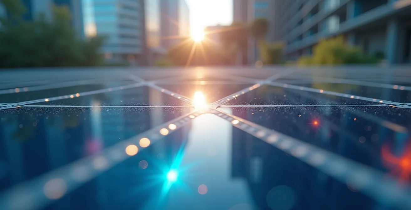 Visual metaphor for minilateral climate cooperation between key global powers